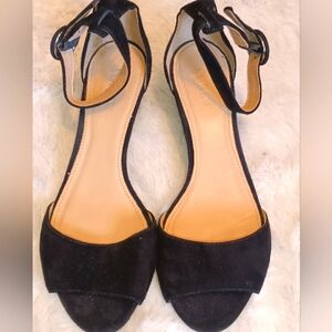 J.Cree Wedge Sandals